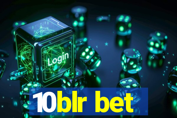 10blr bet